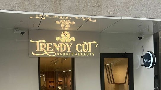 Trendy Cut | Almalqa