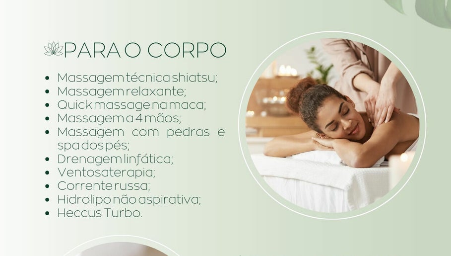 Amai Nutrição e Estética, bilde 1