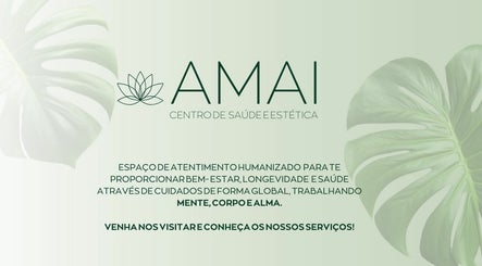 Amai Nutrição e Estética, bilde 2