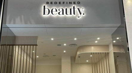 Redefined Beauty - Eastland