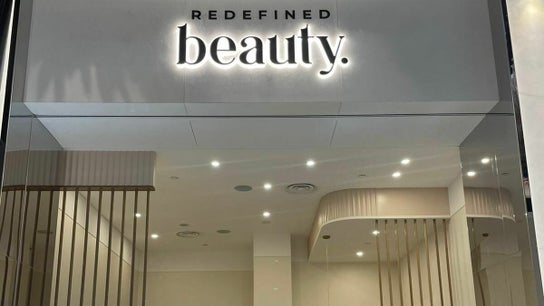 Redefined Beauty - Eastland