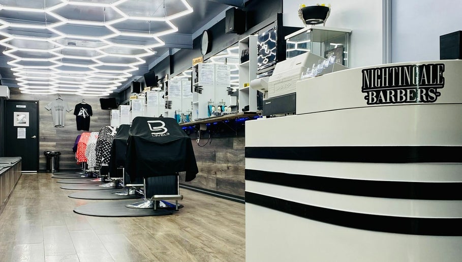 Imagen 1 de Nightingale Barbers