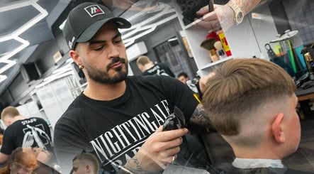 Imagen 2 de Nightingale Barbers