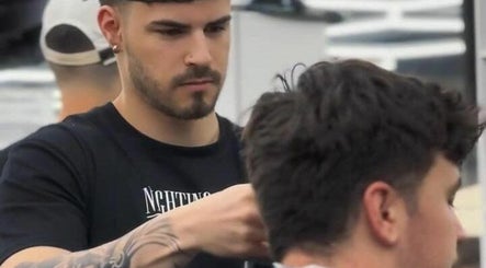 Imagen 3 de Nightingale Barbers