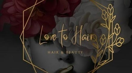 Love to Hair