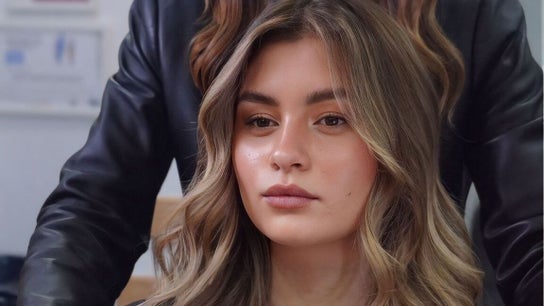 Patricia Rodrigues Cabeleireiros | Terapia capilar