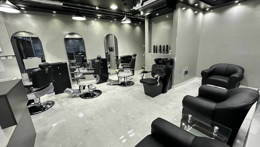 Image de Vrex Gents Salon 1