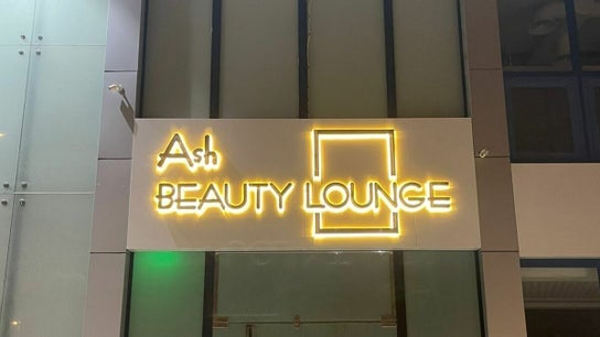 Ash Beauty Lounge