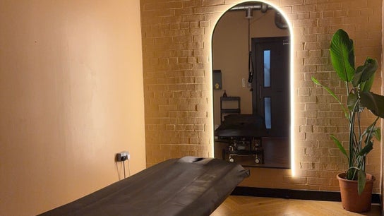 Dr. Stretch - Islington