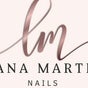 Luana Martins Nails