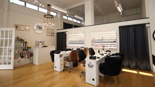 Reshu's Beauty & Nails PONSONBY