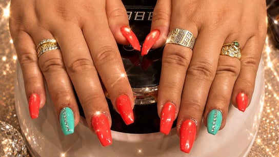 Ongles Chano