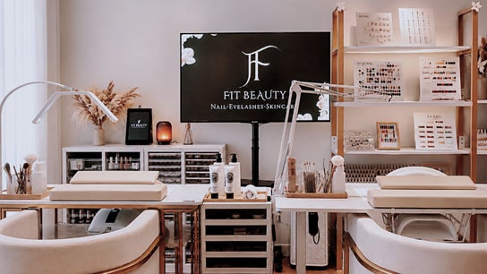 FIT Beauty Brisbane
