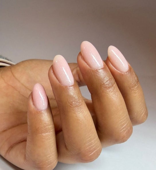 Ellen’s Nail Studio