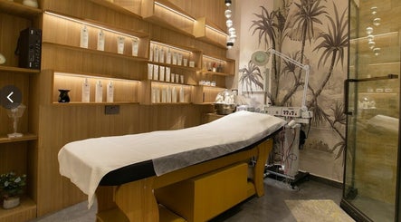 Imagen 2 de Da Vinci Gents Salon & Spa