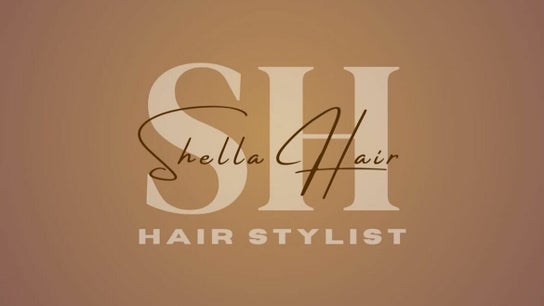 Shella Hair