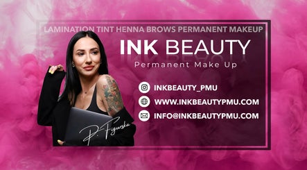 INK Beauty