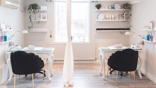 Secrets Boutique Salon