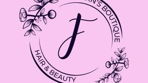 Fern's Boutique Hair & Beauty