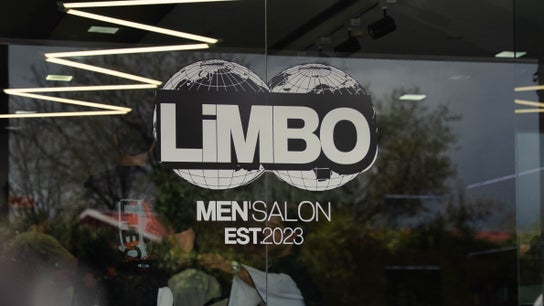 LiMBO Men’s Salon