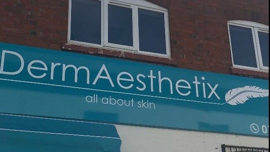 Dermaesthetix UK Ltd