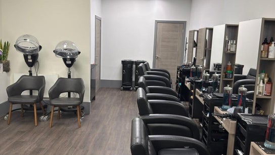 Salon Four 13