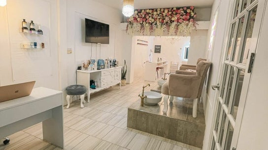 Genoveva Beauty Studio