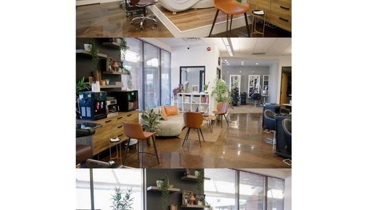 Sosha Salon