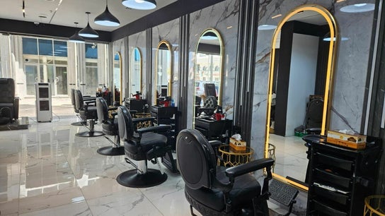 San Giorgio Gents Salon