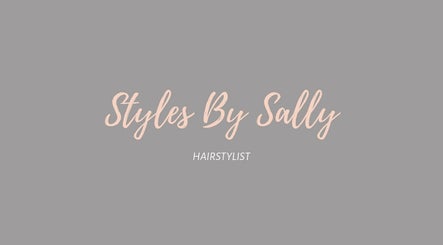 Styles By Sally - Private Studio