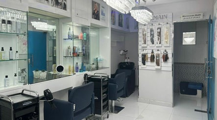 Sheira Beauty Salon