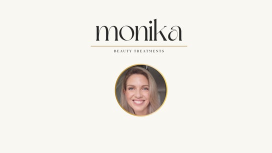 Monika Beauty Treatments
