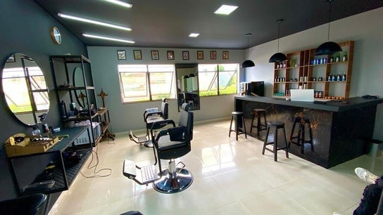 LS Barbearia