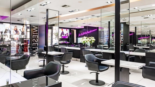 Wieselmann Salon