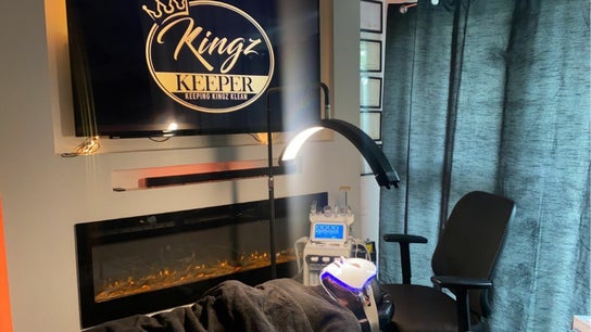 Kingz Keeper Male Grooming Services