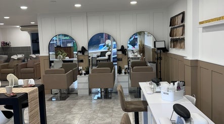 The Salon Costessey image 3