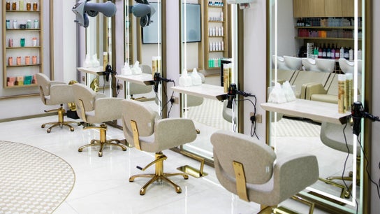 Avel Beauty Salon - Damac Mall