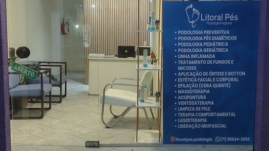 Litoral Pés Podologia Integrada