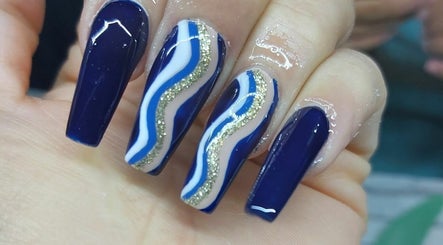 Nails stunniing