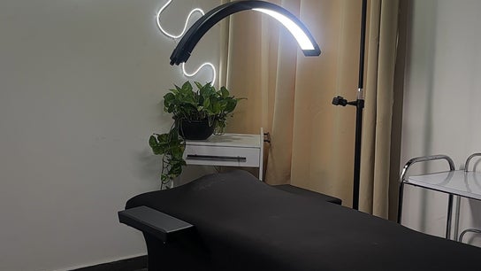 𝐈 𝐍 The Beauty Room •Guadalajara•