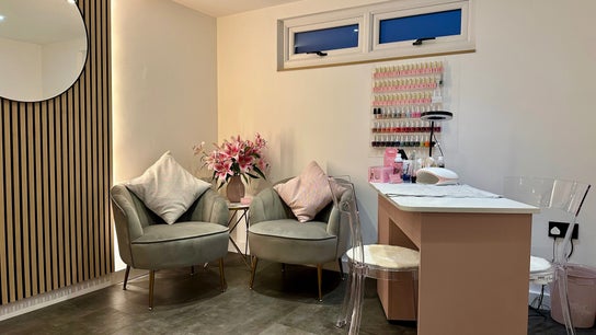 Amy’s Beauty Room