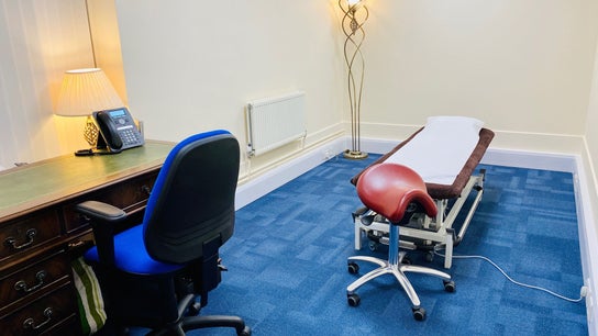 Olga Osteopath/Birch Osteopathy
