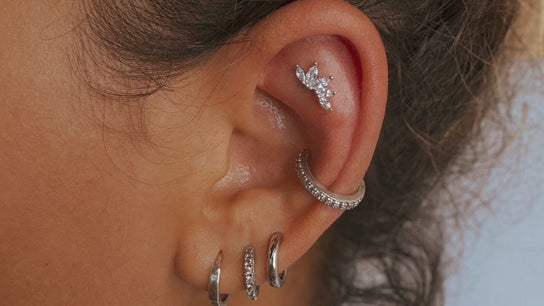 Signature Piercing