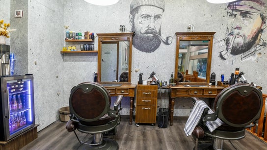 Uptown Barbers St James Arcade