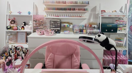 Dreamy Nail Studio