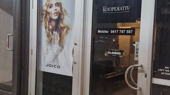 Kooperativ Hair