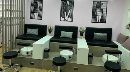 Imagen 2 de Lash and Brow Beauty Salon Emily's - Σπάτα