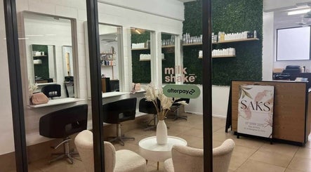 Saks Hair Studio