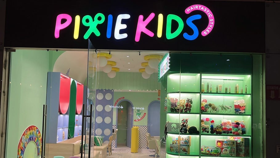 Pixie Kids Plaza Nativa obrázek 1