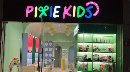 Pixie Kids Plaza Nativa